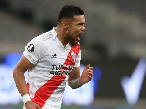 "A Paulo le falta un poco más de tranquilidad, aplomo y agresividad"