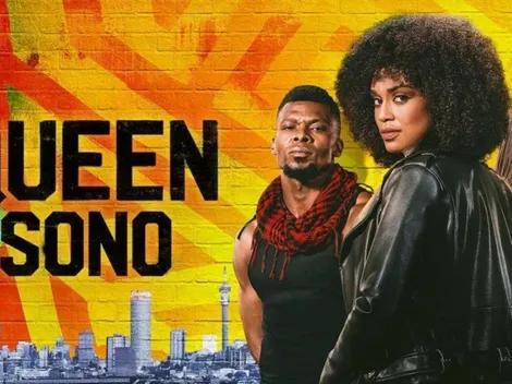 Netflix decide anular la renovación de Queen Sono