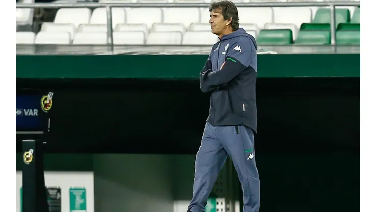 Pellegrini dice que no se moverá de su cargo