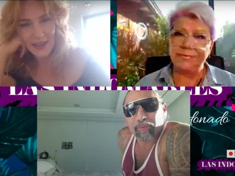 Youtube baja entrevista de Maldonado a Chino Ríos