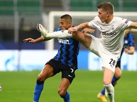 Gladbach avisa: "Le daremos al Inter lo mejor que podamos"