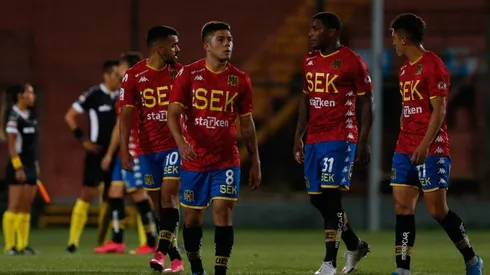 Unión Española intentará escalar al segundo lugar del campeonato, tras su caida ante O'higgins