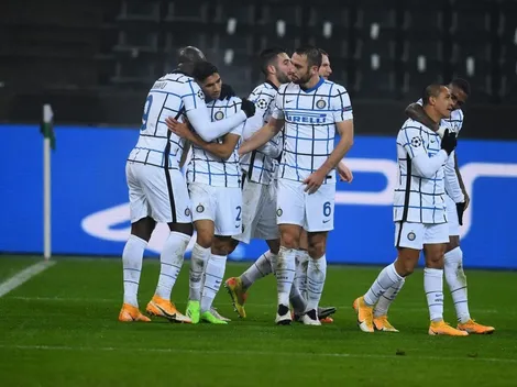 Inter y Alexis derrotan al M'gladbach y siguen vivos