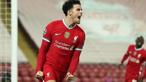 Gran triunfo de los Reds