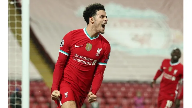 Gran triunfo de los Reds