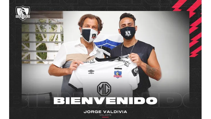 El Mago regresa al Cacique
