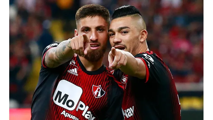 Jeraldino apunta a Torreón