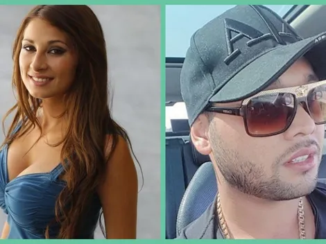 Perla Ilich recuerda a su amigo Cangri