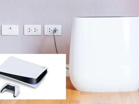 Lo obligan a vender su PS5 cuando su esposa descubre la mentira