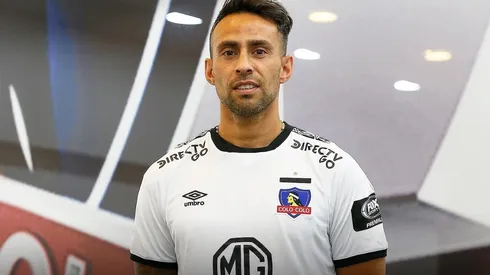 Jorge Valdivia vuelve a Colo Colo como esperanza para levantar el nivel del sorprendente colista del Campeonato Nacional