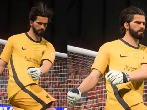 FIFA 21 presenta un nuevo tráiler de PS5 y Xbox Series X