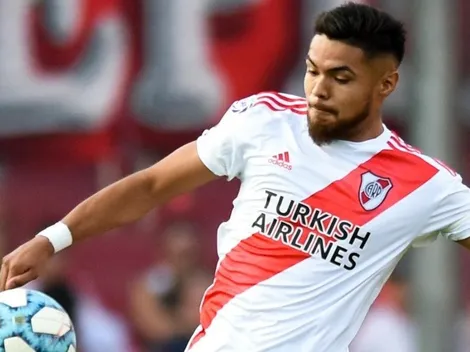 Con Díaz titular: Gallardo repite el equipo para alcanzar los cuartos