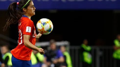 La delantera de la U espera lograr un triunfo en el Nacional.