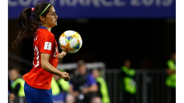 La delantera de la U espera lograr un triunfo en el Nacional.