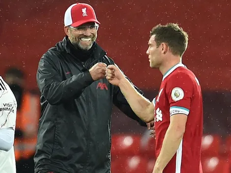 Klopp: "Diogo Jota me gustó desde el primer partido en los Wolves"