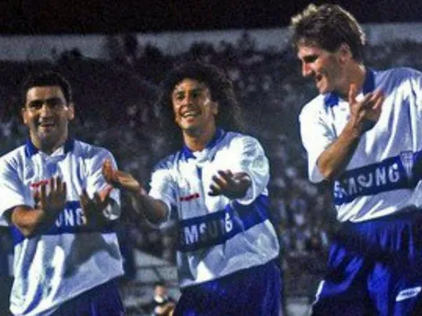 Pipo Gorosito: "Los clásicos son un partido aparte"