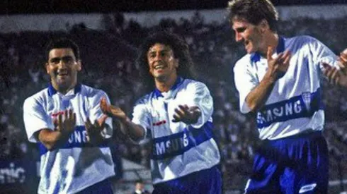 El Pipo analiza el clásico