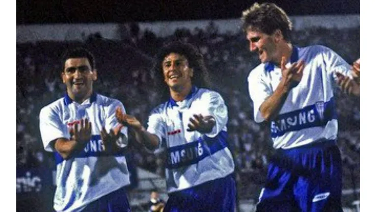 El Pipo analiza el clásico