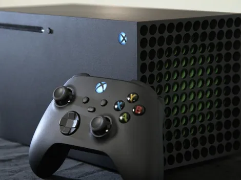 Grupo organizado adquiere mil Xbox Series X para la reventa