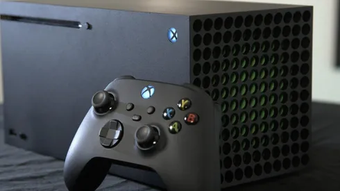 Mil consolas para ser revendidas en Reino Unido