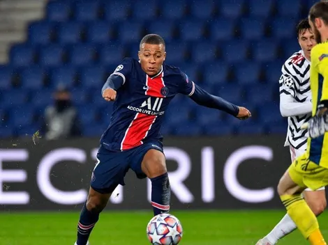 Manchester United busca abrochar la clasificación ante PSG