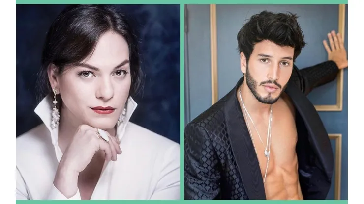 Daniela Vega y Sebastián Yatra cantarán juntos en "Erase una vez... pero ya no".