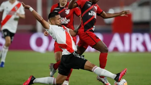 El equipo Millonario ya está entre los ocho mejores equipos del continente.