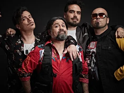Chancho en Piedra anuncia su primer show online
