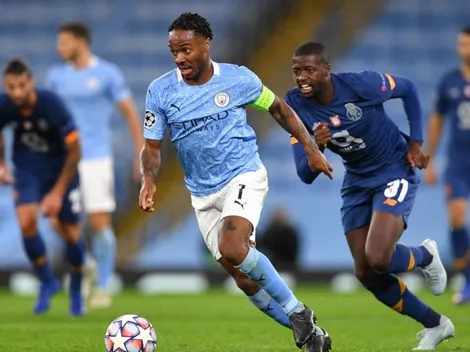 Porto está a un punto de clasificar a octavos de Champions League