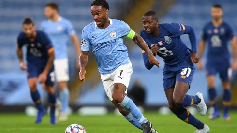 El Manchester City está clasificado desde la fecha anterior.