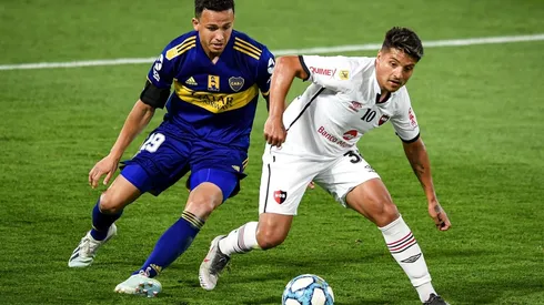 Boca Juniors ganó su primer partido tras el adiós de Diego Maradona.