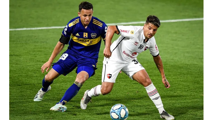 Boca Juniors ganó su primer partido tras el adiós de Diego Maradona.