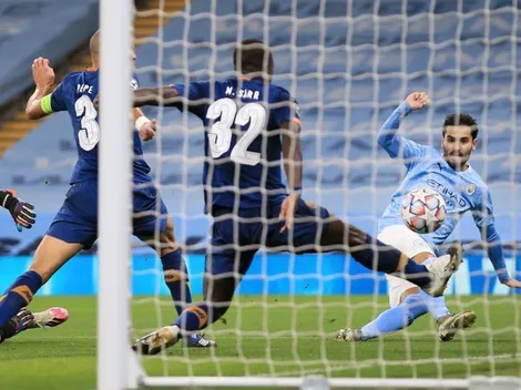 Porto necesita un punto frente al City para clasificar anticipadamente a octavos