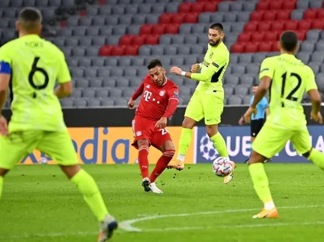 El Atlético necesita sumar para cimentar su camino a octavos