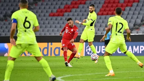 El Atleti recibirá al Bayern con la presión de sumar para no complicar la clasificación-