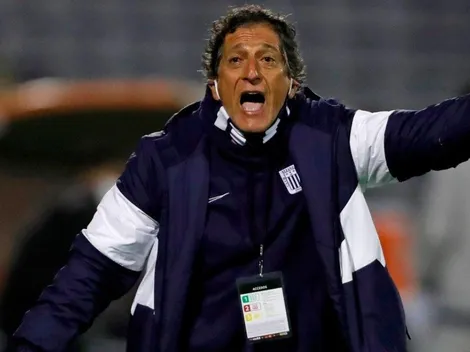 Rodrigo Pérez: "Es mediocre culpar a una sola persona"