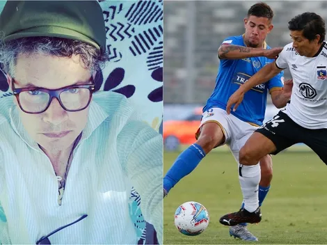 Bianchi advierte a Colo Colo con el descenso de Alianza Lima