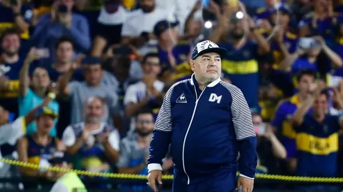 Luque habría descuidado el post operatorio de Maradona tras intervenirlo por un hematoma sudbural.