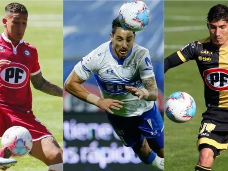 Programación octavos de final de vuelta de Copa Sudamericana