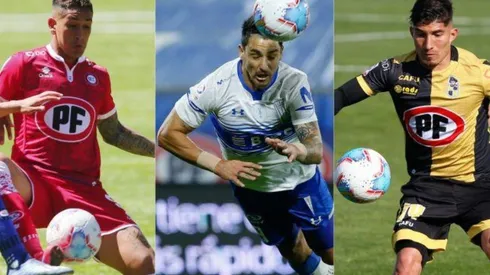 Programación octavos de final de vuelta de Copa Sudamericana