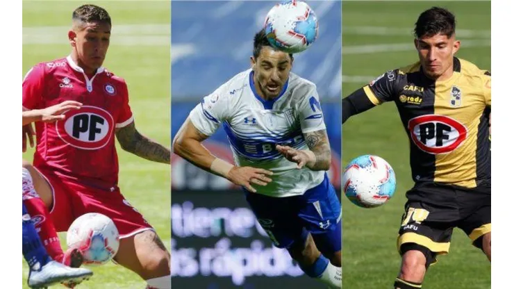 Programación octavos de final de vuelta de Copa Sudamericana