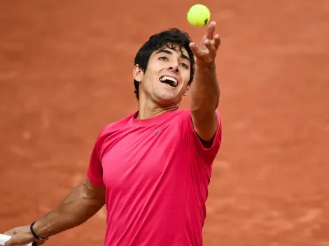 Garín: "Sentía que no estaba aprendiendo"