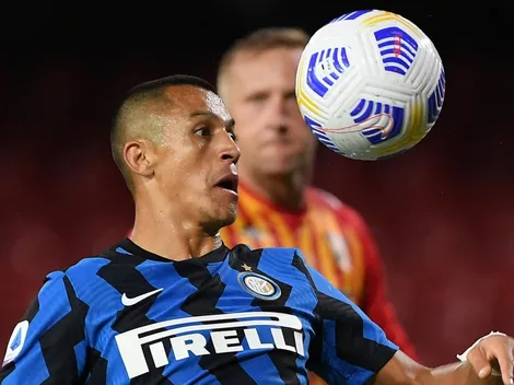 Semana de Champions con Alexis rumbo a Alemania