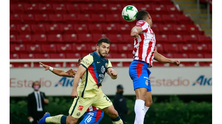 Los de Guadalajara lograron el boleto a semifinales tras ganar por 3-1 en el global.