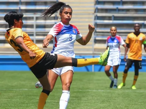 Con Endler a la cabeza Chile buscará revancha ante Zambia