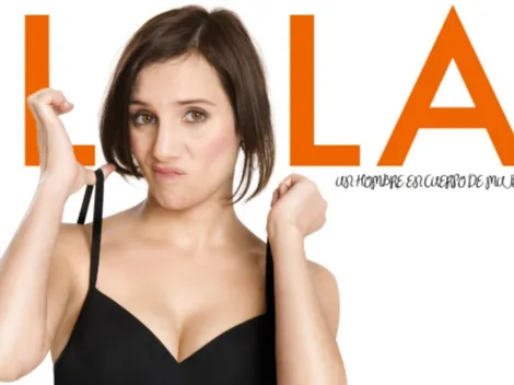 Blanca Lewin cuenta la presión que tuvo al grabar "Lola"