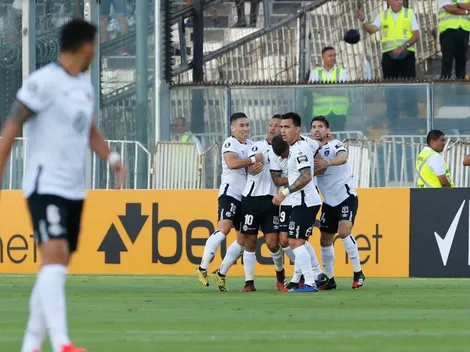 Jugadores de Colo Colo rechazan renovar por un mes