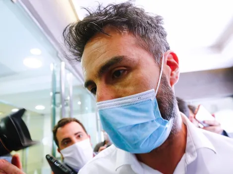 Médico de Maradona es imputado por homicidio culposo del 10