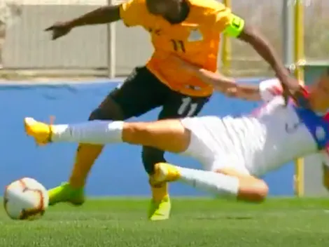 Carla Guerrero sufre luxación y preocupa a la Roja femenina