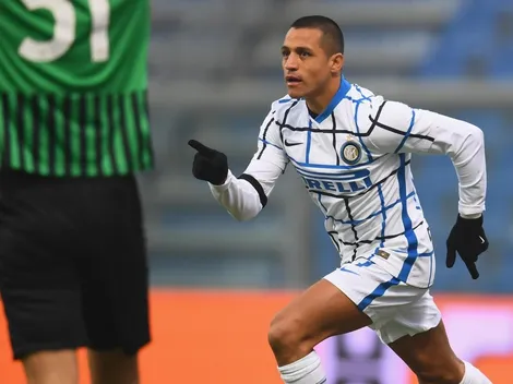 Alexis: "Tenemos que arreglar cosas, pero vamos por buen camino"